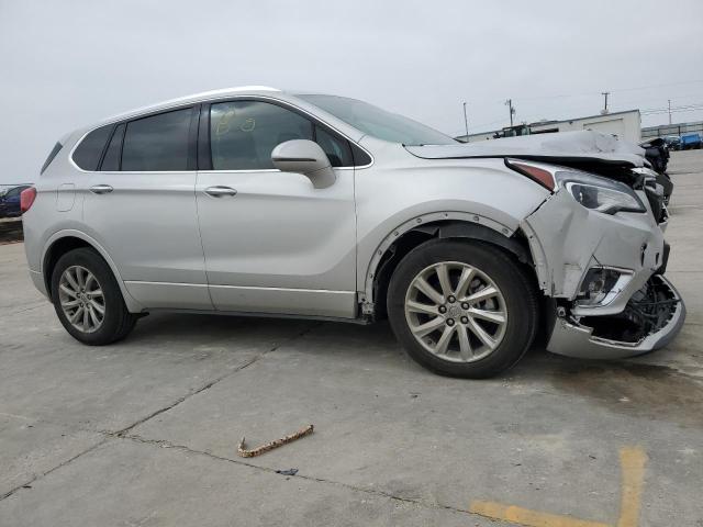 LRBFXCSA2KD146679 Buick Envision Essence