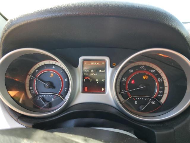3C4PDCGB4GT172525 Dodge Journey Crossroad