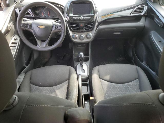 KL8CD6SAXLC447134 Chevrolet SPARK 1LT