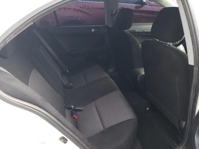 JA32W8FV7FU009142 Mitsubishi Lancer Evolution Gsr