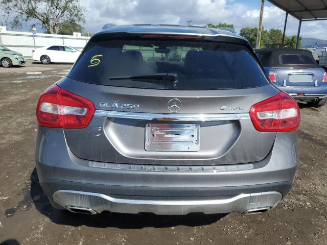 WDCTG4GB4KJ543284 Mercedes-Benz Gla 250 4matic