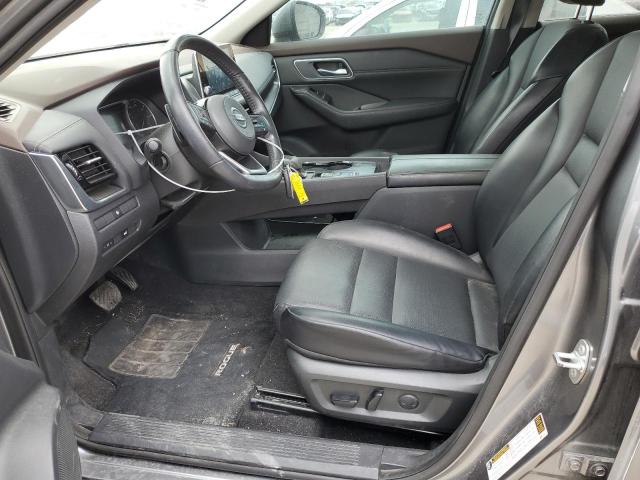 5N1AT3BA2MC701979 Nissan ROGUE SV
