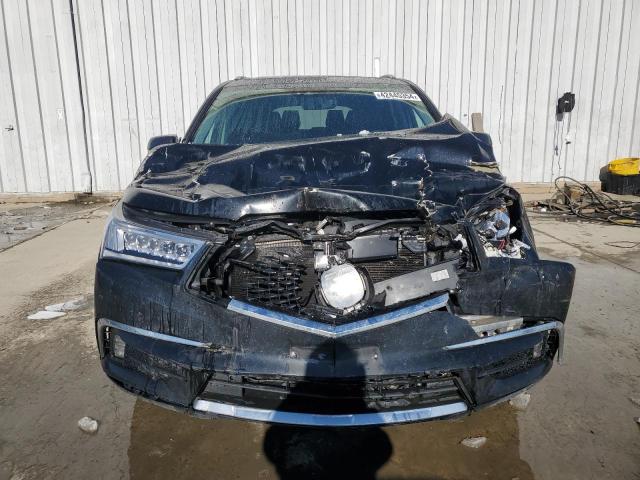 5J8YD4H86KL015033 Acura Mdx Advance