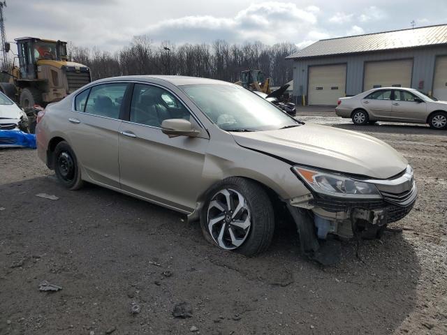 1HGCR2F87HA198756 Honda ACCORD EXL