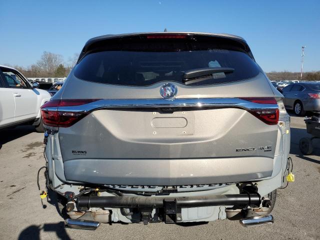 5GAEVCKW8KJ134005 Buick Enclave Avenir