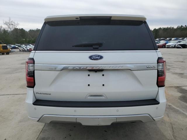 1FMJK1LT3LEA01298 Ford Expedition Max Platinum