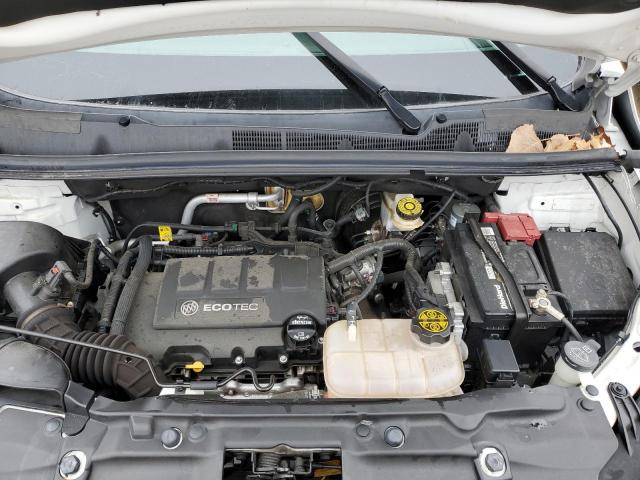 KL4CJASB2JB634618 Buick Encore Preferred