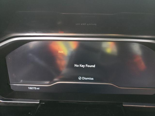 3GTUUDED1PG111543 GMC Sierra K1500 Slt
