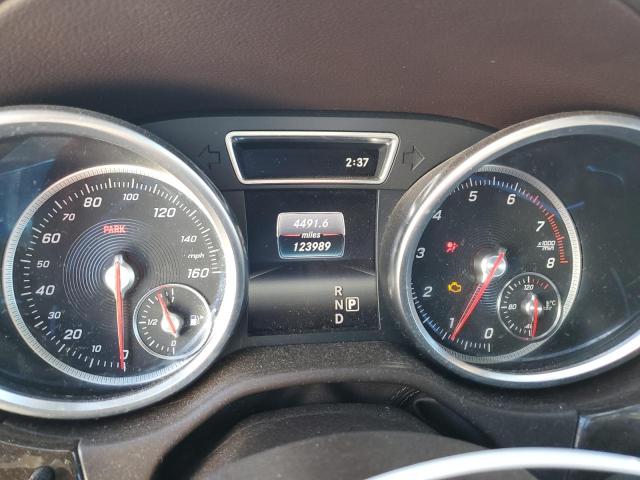 4JGDF6EE0HA797200 Mercedes-Benz Gls 450 4matic