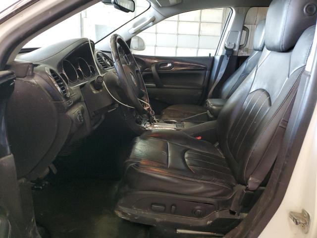 5GAKRBKD7FJ133708 Buick Enclave
