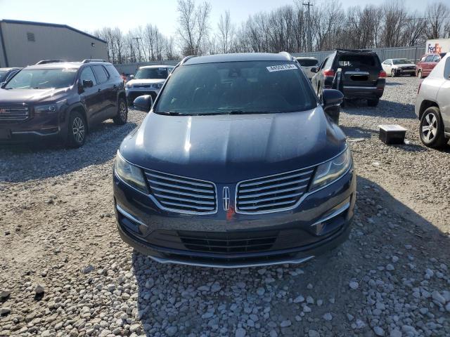 5LMCJ2A98FUJ10436 Lincoln MKC