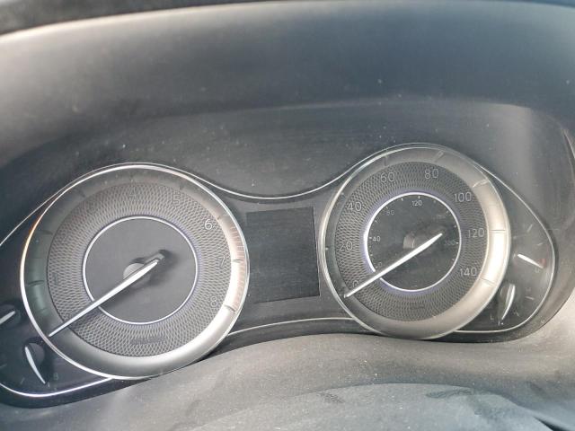 JN8AZ2NF4K9682001 Infiniti QX80 LUXE