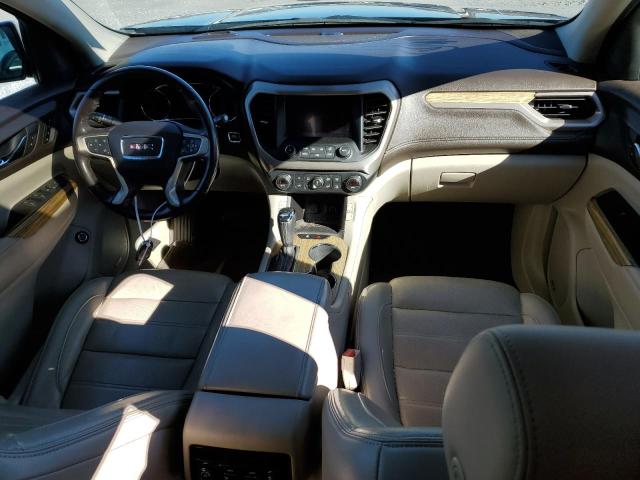 1GKKNPLS4KZ162104 GMC Acadia Denali