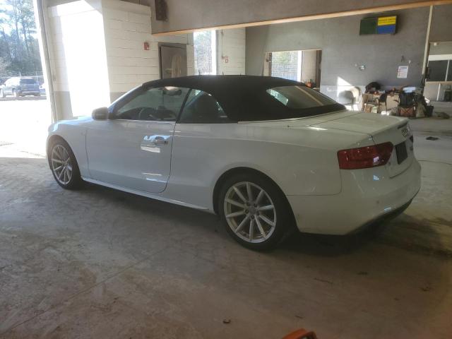 WAUM2AFH7GN002675 Audi A5 Premium Plus S-line
