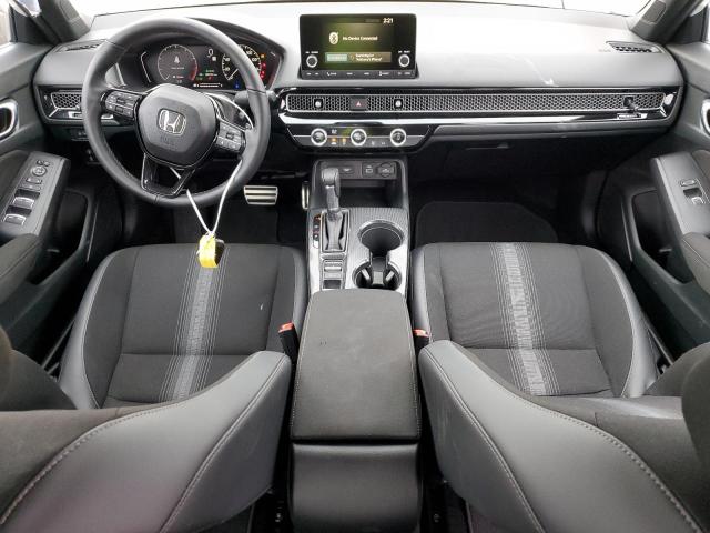 2HGFE2F5XRH526236 Honda Civic Sport