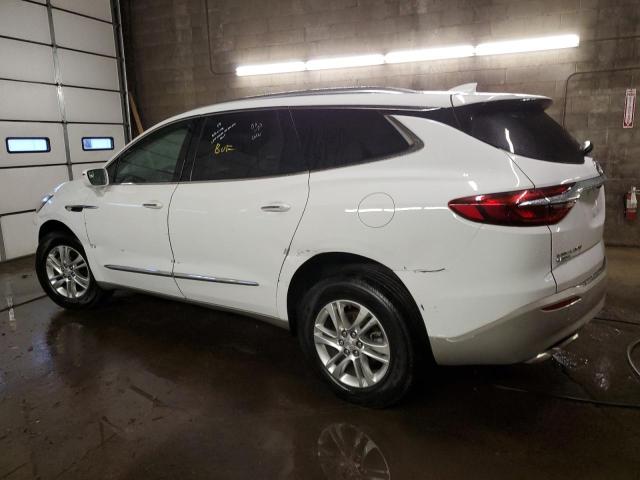 5GAERAKW0LJ191731 Buick Enclave Preferred