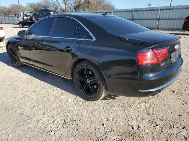 WAUAGAFD5EN006867 Audi A8 QUATTRO