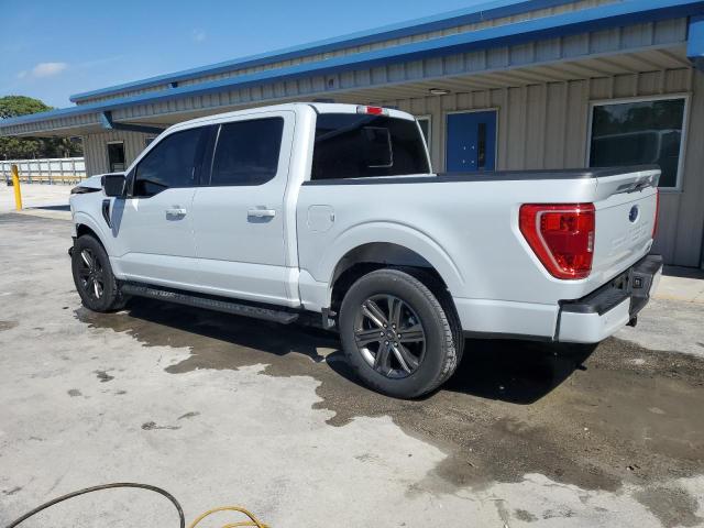 1FTEW1CP3MKF12896 Ford F150 Supercrew