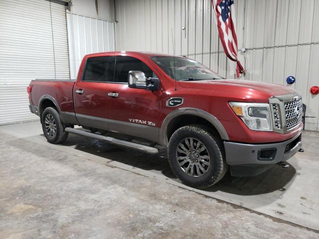 1N6BA1F24GN509040 Nissan Titan Xd Sl