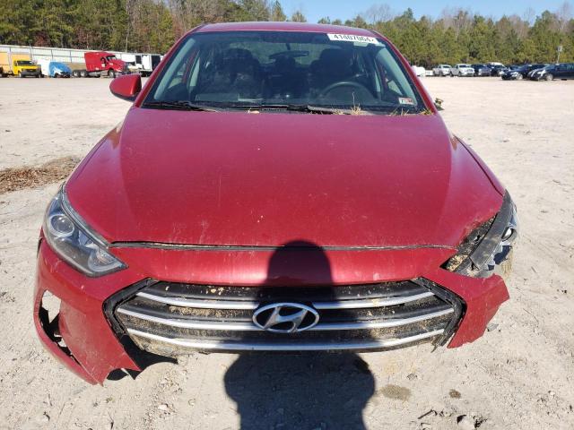 5NPD74LF5HH121416 Hyundai ELANTRA SE