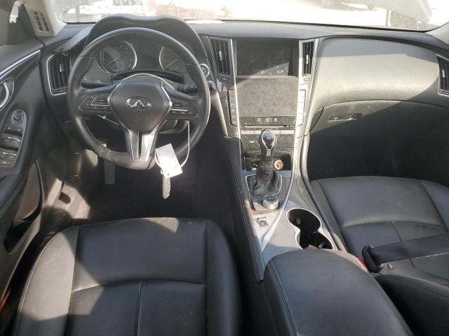 JN1EV7AP0MM703269 Infiniti Q50 PURE