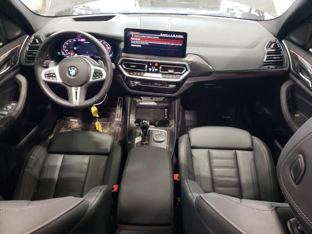 5UX83DP00P9N98229 BMW X3 M40i