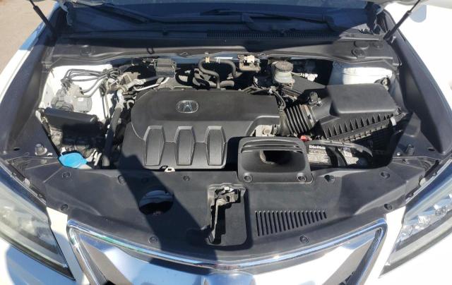 5J8TB4H51GL018726 Acura Rdx Technology