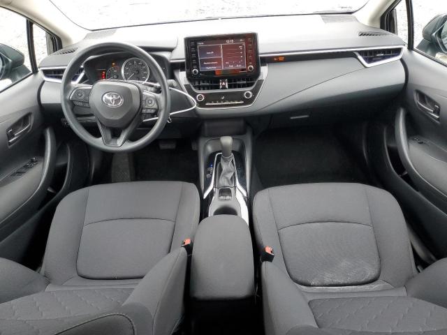 Toyota COROLLA LE 2022 5YFEPMAEXNP290411 Image 8
