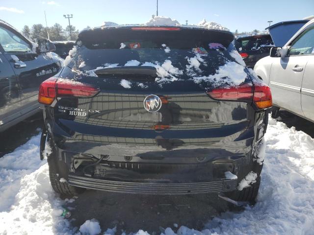 KL4MMESL5LB098780 Buick Encore Gx Select