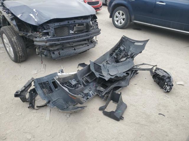 WBA5B1C55GG133817 BMW 535 I