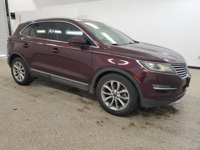 5LMCJ2C94HUL08981 Lincoln MKC SELECT