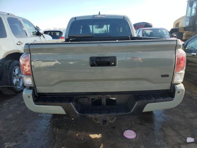 3TMDZ5BN9PM163136 Toyota Tacoma Double Cab