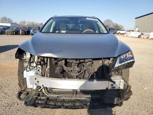 2T2BZMCAXKC194678 Lexus Rx 350 Base