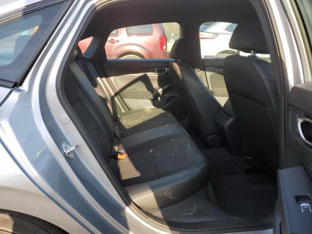 2HGFE2F50NH519709 Honda Civic Sport
