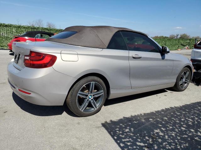 WBA2K9C34HV647364 BMW 230I