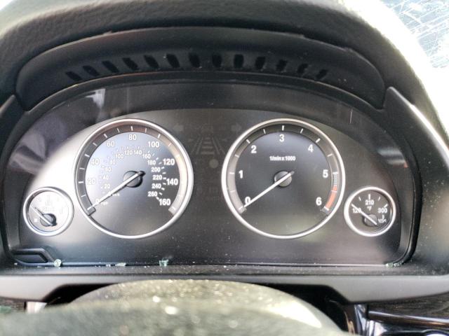 5UXKS4C51J0Y17625 BMW X5 Xdrive35d