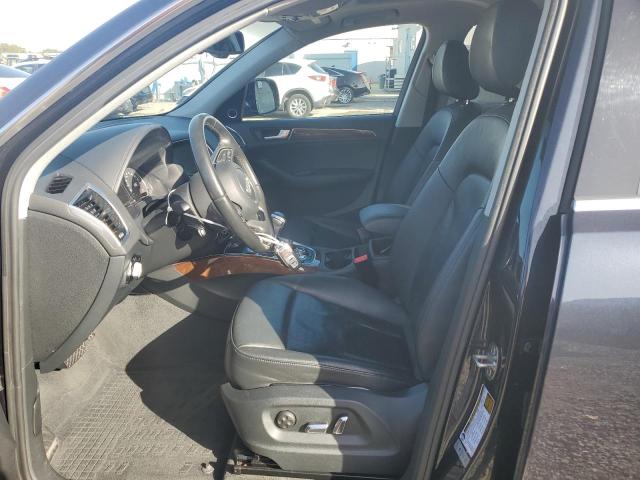 WA1DGAFP4FA030493 Audi Q5 Premium Plus