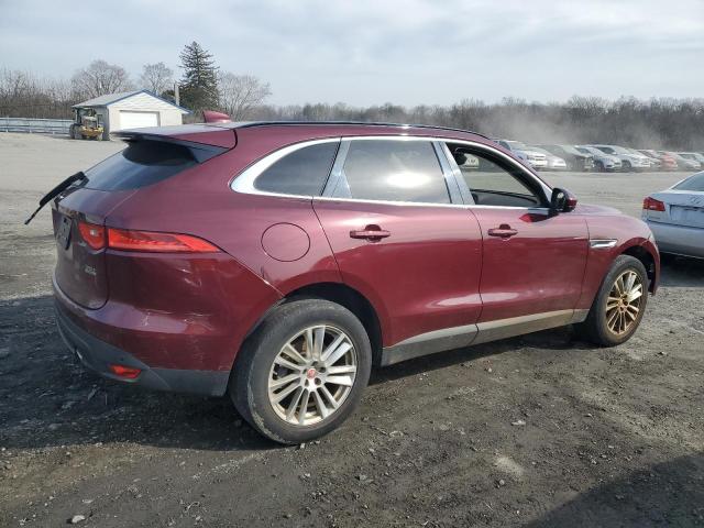 SADCK2BV8HA499586 Jaguar F-pace Prestige