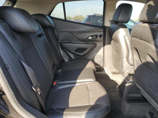 KL4CJASB6KB773264 Buick Encore Preferred