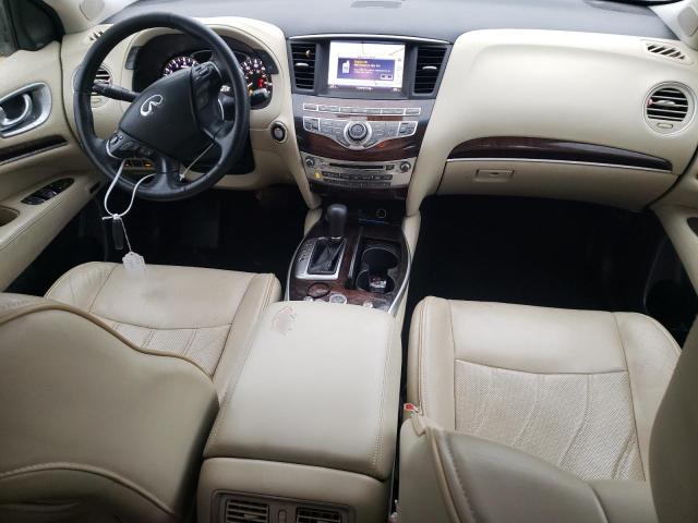 5N1AL0MN1FC529607 Infiniti QX60