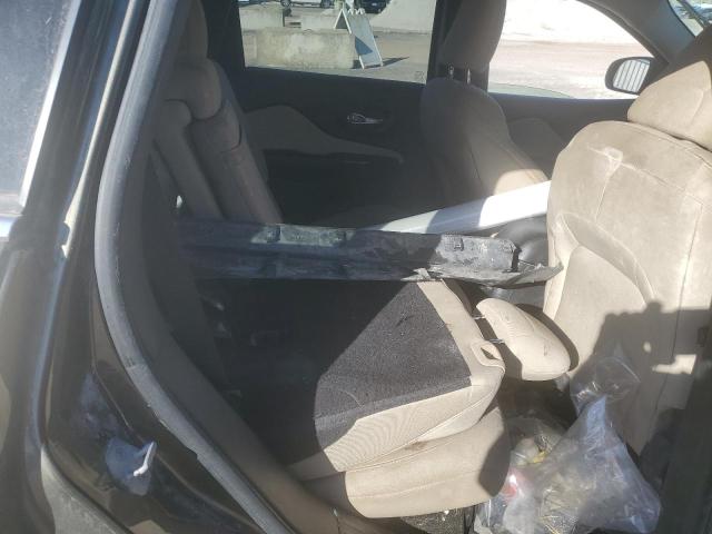 1C4PJMCS9FW753077 Jeep Cherokee Latitude
