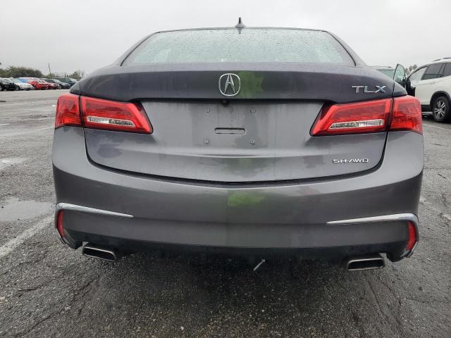 19UUB3F3XJA001443 Acura TLX