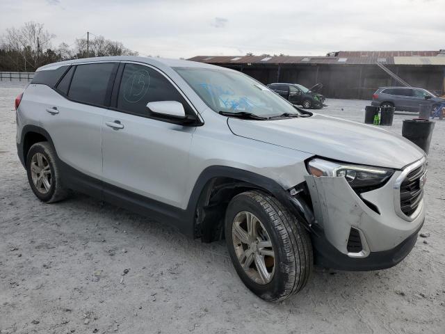 3GKALMEV1JL313977 GMC Terrain Sle