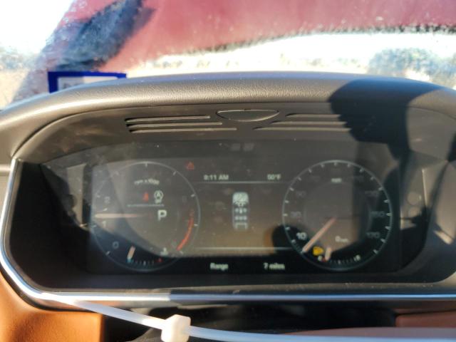 SALWR2TF8FA605293 Land Rover Range Rover Sport Sc