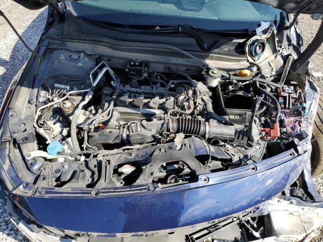 1HGCV1F48LA072353 Honda ACCORD EX