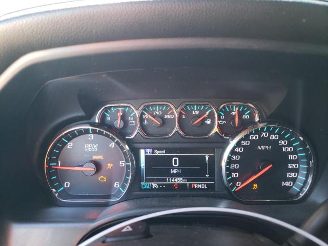 3GTP1MEC0HG333585 GMC Sierra C1500 Sle