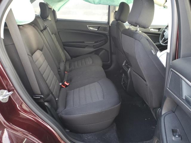 2FMPK4J93NBA80036 Ford EDGE SEL