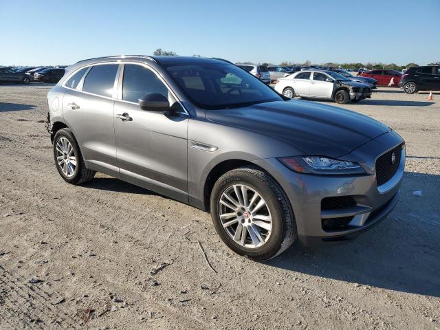 SADCK2BN4HA088105 Jaguar F-pace Prestige