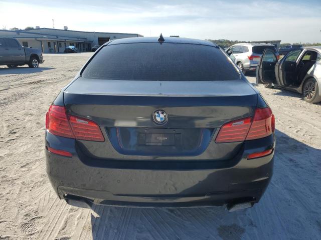 WBAKP9C59ED692899 BMW 550 Xi
