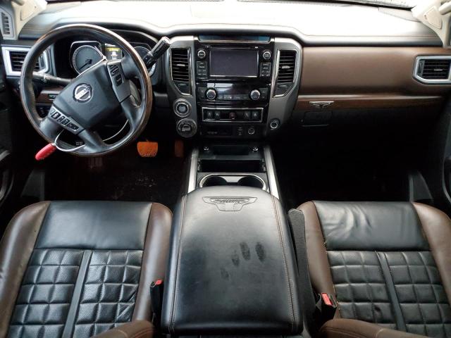 1N6BA1F46HN572577 Nissan Titan Xd Sl